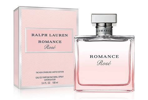 rosa ralph lauren parfym